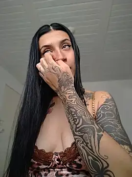 gabii hardy online show from 07-29-26, 12:59