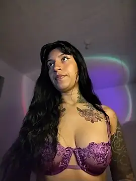 gabii hardy online show from 07-18-26, 10:02
