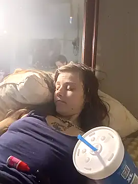 cicithtbitch online show from 10-18-25, 04:25