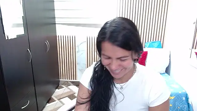 camilavargas  online show from 05-31-26, 08:42