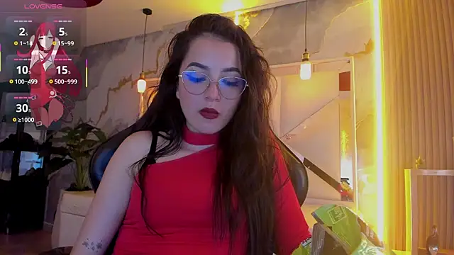 sophiadoll tf online show from 02-11-26, 11:37