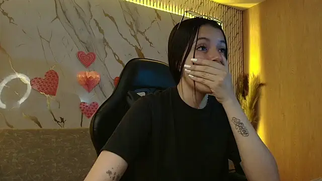 sophiadoll tf online show from 02-23-26, 01:44