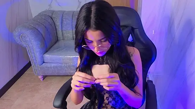 sophiadoll tf online show from 11-22-25, 01:32