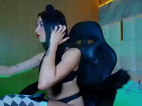 Snapshot of sophiadoll_tf chatting on 10-16-25, 09:23 sophiadoll tf online show from 10-16-25, 09:23