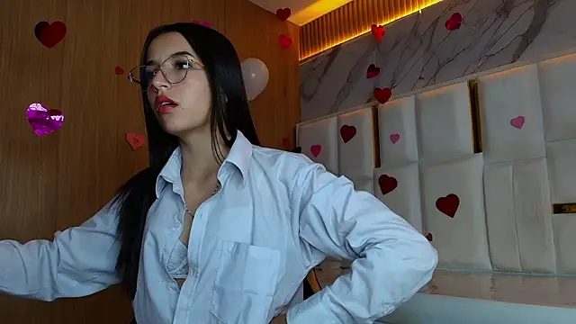 sophiadoll tf online show from 02-17-26, 03:37