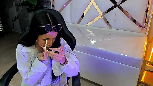 sophiadoll tf online show from 12-01-25, 08:10