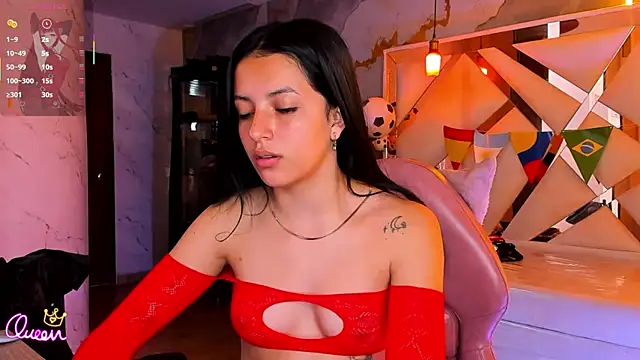 sophiadoll tf online show from 07-09-26, 01:10