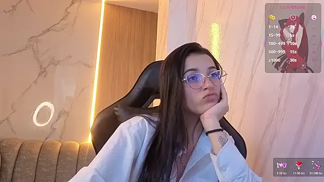 sophiadoll tf online show from 03-15-26, 01:07