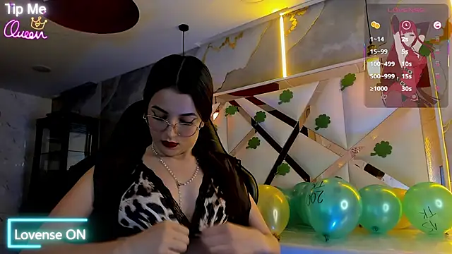 sophiadoll tf online show from 03-18-26, 09:48