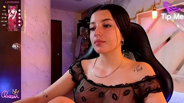 sophiadoll tf online show from 06-06-26, 12:54