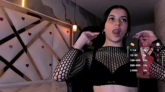 sophiadoll tf online show from 03-03-26, 08:27