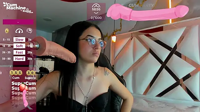 sophiadoll tf online show from 11-14-25, 08:23