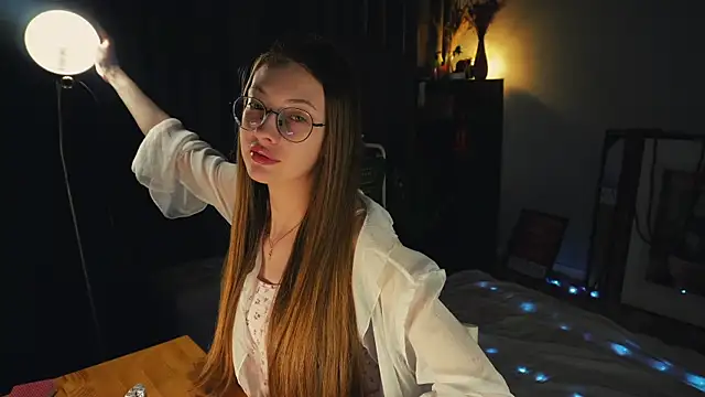 blissence online show from 01-12-26, 03:08