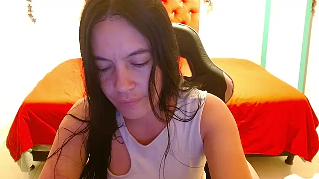 Snapshot of cristal1609 chatting on 03-18-26, 01:02 cristal1609 online show from 03-18-26, 01:02