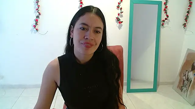 cristal1609 online show from 10-23-25, 12:59