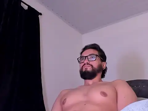 Chrys harris77 online show from 07-10-26, 07:41