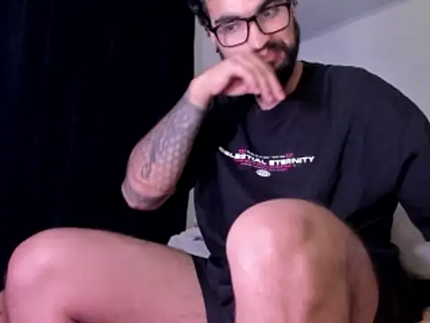 Chrys harris77 online show from 07-17-26, 05:04