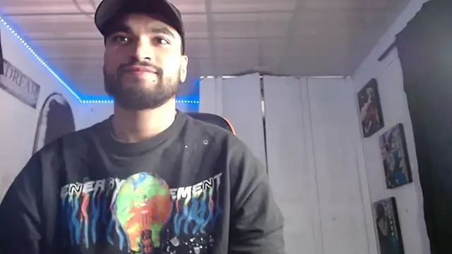 Chrys harris77 online show from 09-27-25, 07:09