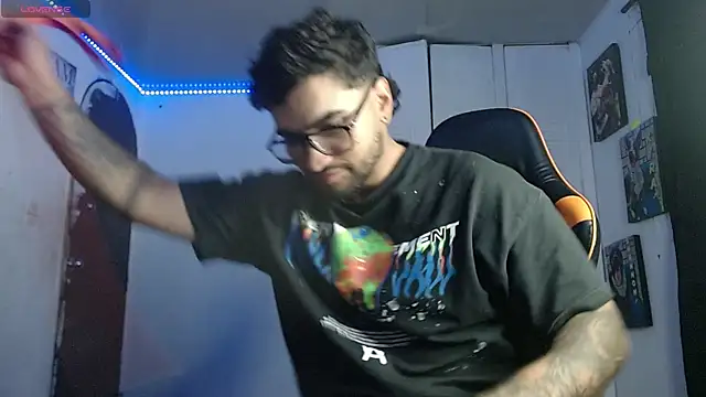 Chrys harris77 online show from 11-29-25, 04:34