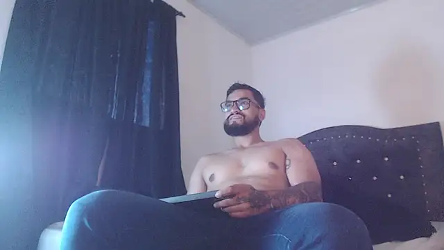 Chrys harris77 online show from 04-09-26, 11:00