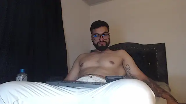 Chrys harris77 online show from 04-04-26, 12:28