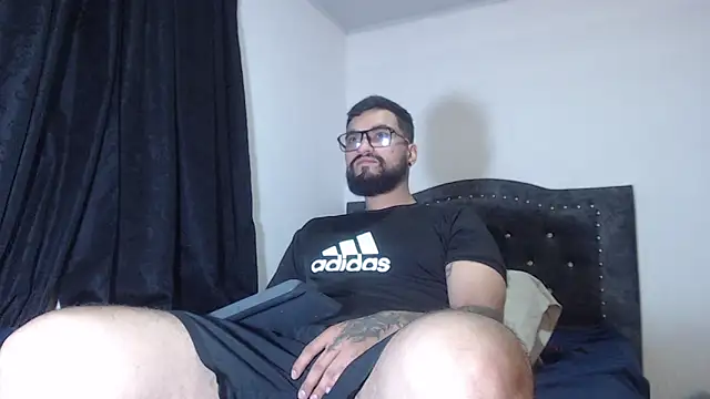 Chrys harris77 online show from 03-19-26, 11:38