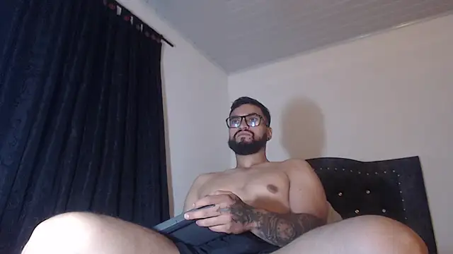 Chrys harris77 online show from 03-25-26, 03:50