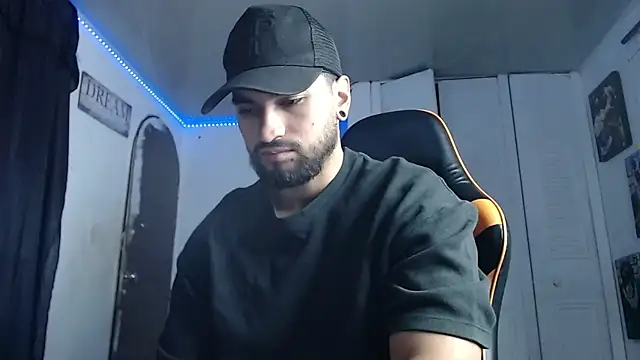 Chrys harris77 online show from 10-04-25, 11:06