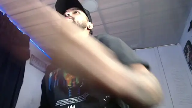 Chrys harris77 online show from 10-06-25, 09:48