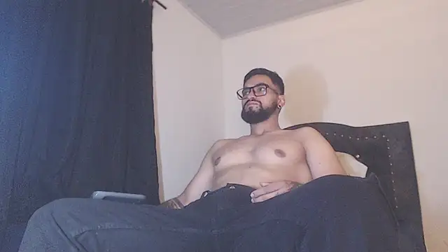 Chrys harris77 online show from 03-26-26, 05:17