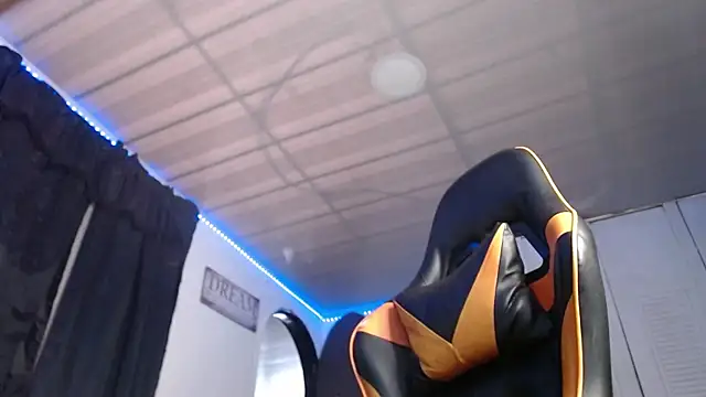 Chrys harris77 online show from 09-30-25, 09:54