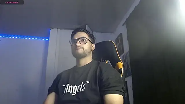 Chrys harris77 online show from 11-26-25, 01:49