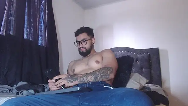 Chrys harris77 online show from 03-31-26, 08:11