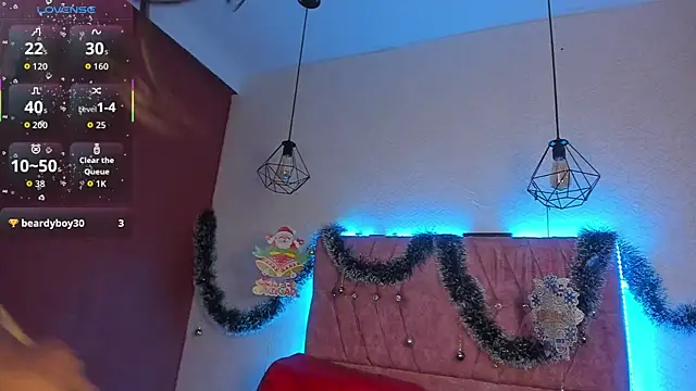 Cata chs online show from 12-13-25, 08:04