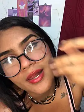 Renata Zoe online show from 11-24-25, 02:00