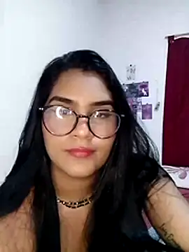 Renata Zoe online show from 11-01-25, 01:01