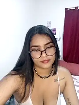 Renata Zoe online show from 11-08-25, 01:31