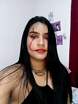 Renata Zoe online show from 10-12-25, 02:13