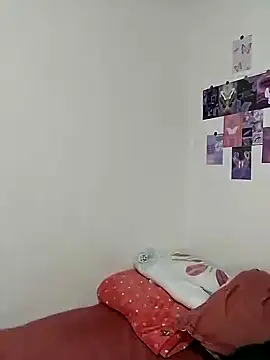 Renata Zoe online show from 09-29-25, 01:12