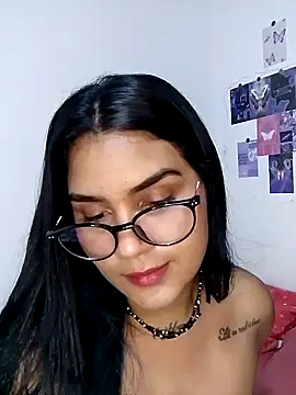 Renata Zoe online show from 10-09-25, 02:34