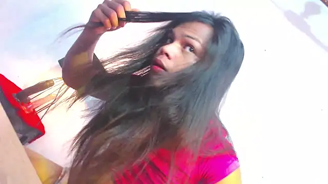 kynthy bitchy online show from 12-04-25, 12:42