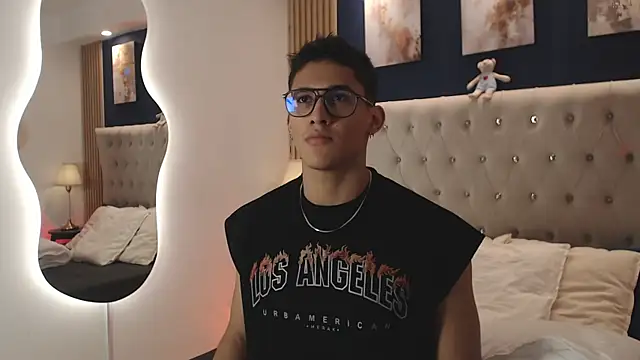 SalvadorFit online show from 02-22-26, 08:10