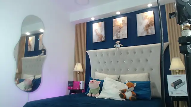 SalvadorFit online show from 04-04-26, 08:26