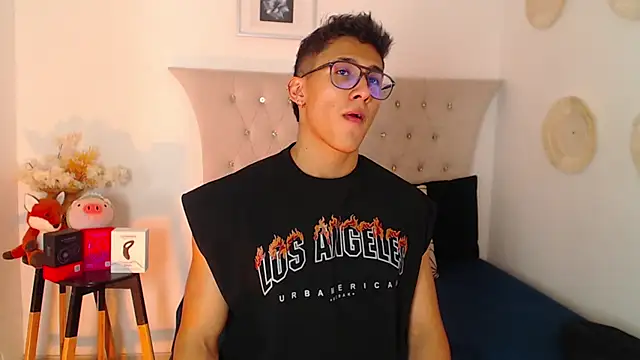 SalvadorFit online show from 12-05-25, 08:28