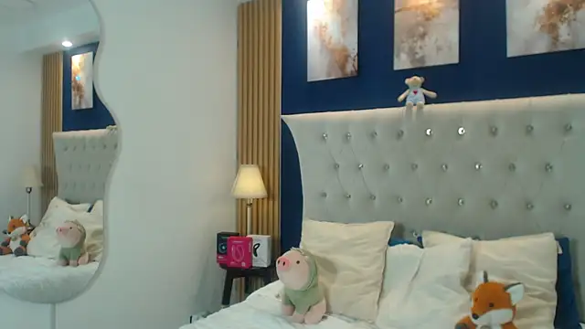 SalvadorFit online show from 04-07-26, 08:21