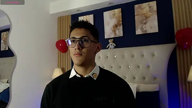 SalvadorFit online show from 02-14-26, 08:09