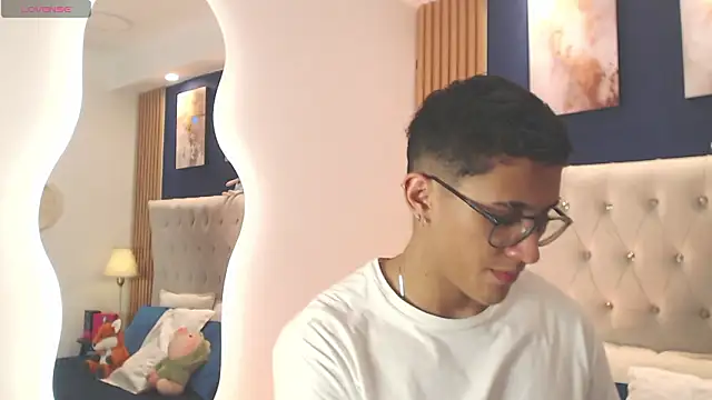 SalvadorFit online show from 02-10-26, 08:41