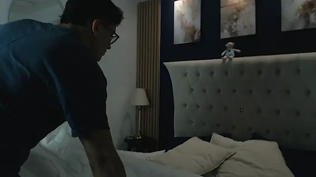 SalvadorFit online show from 03-16-26, 08:22