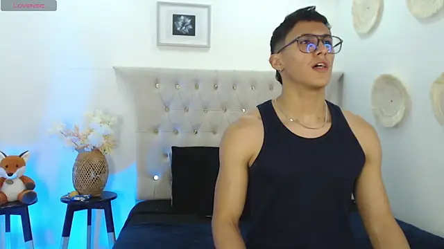 SalvadorFit online show from 09-19-25, 08:24