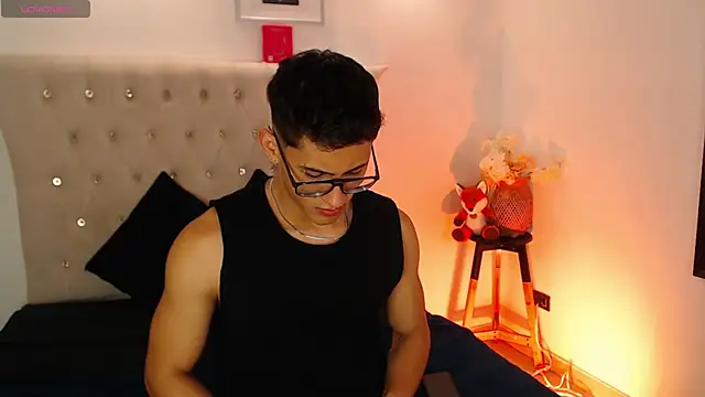SalvadorFit online show from 09-30-25, 08:59